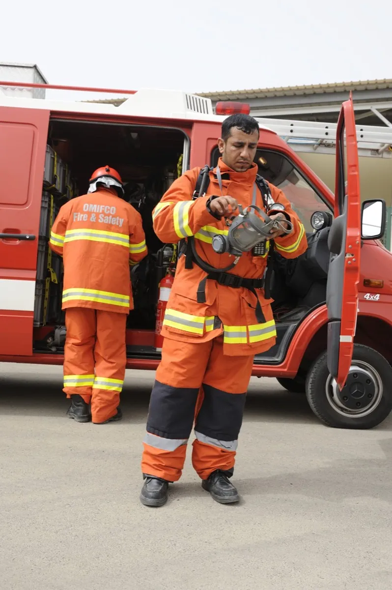 Response Teams